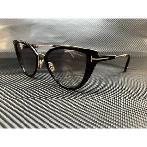 Tom Ford 57mm Women's Sunglasses